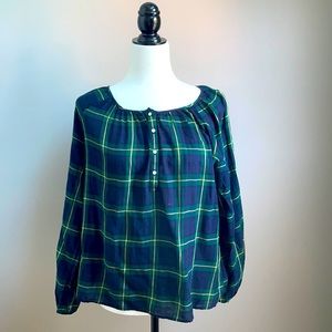 NWOT Ralph Lauren Girls Top